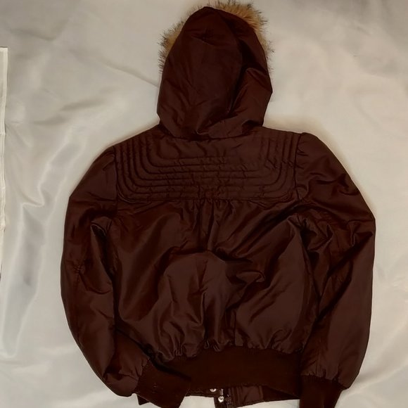 Puffer  Jacket - Picture 2 of 3